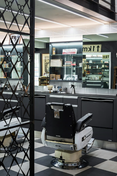 Beauty salons furnishing - Beauty salons furnishing by TM Italia Cucine - view 3